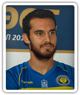 Spyros Apostolou
