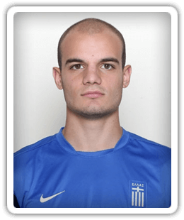 Vasilis Miliotis