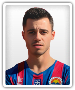 Dimitris Mavrias
