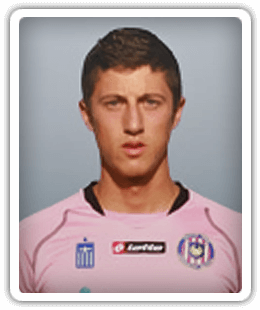 Angelos Giazitzoglou