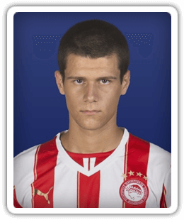 Antonis Vatousiadis