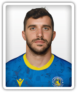 Vasilis Mantzis