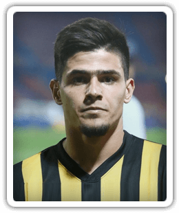 Andreas Vlachomitros