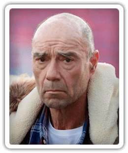 Christos Daras