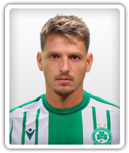 Tasos Chatzigiovanis
