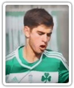 Apostolos Balatsouras