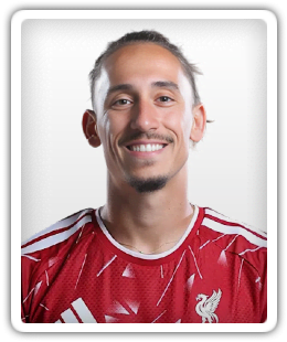 Kostas Tsimikas