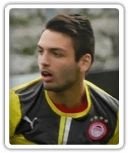 Dimitris Katsimitros