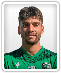 Fotis Pantekidis