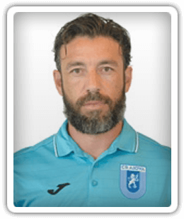 Simone Fornari