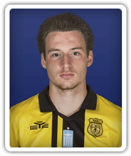 Nikola Stojanovic