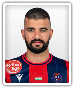 Stefanos Evangelou