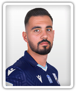 Giorgos Giannoutsos
