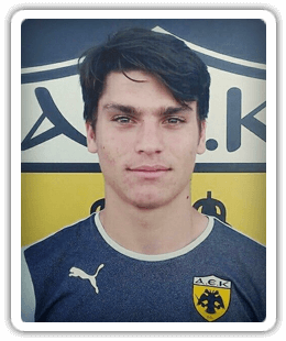 Antonis Kyriazis