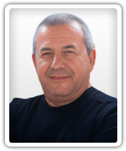 Andreas Paspaliaris