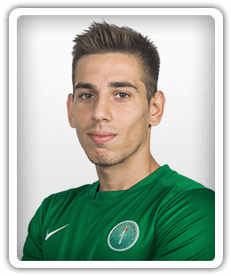 Charis Psaltis