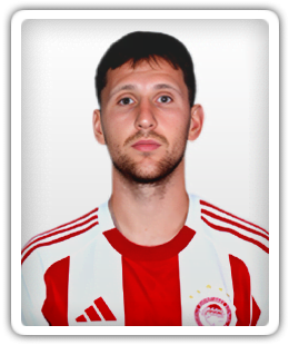 Panagiotis Retsos