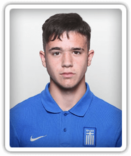 Thomas Tsiboukas