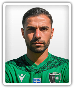 Savvas Topalidis