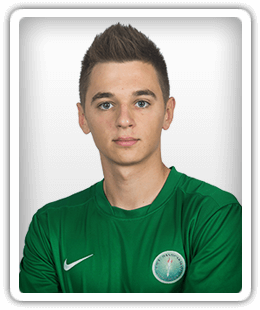 Giannis Moraitis