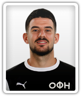 Thanasis Androutsos
