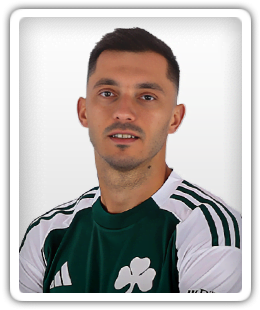 Giannis Kotsiras