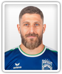 Giorgos Manalis