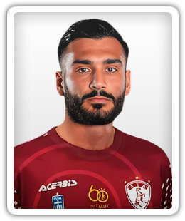 Panagiotis Moraitis