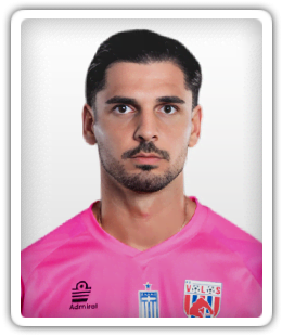 Marios Siabanis