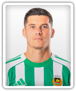 Marios Vrousai