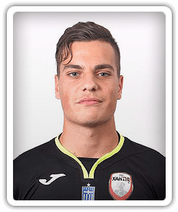 Giorgos Tzelepis