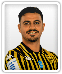 Kostas Galanopoulos