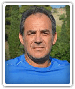 Apostolos Papanikolaou