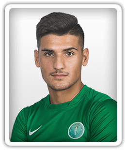 Thanasis Kyrialanis