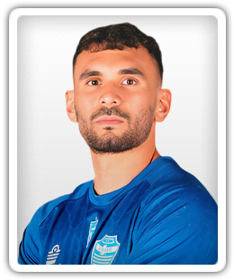 Ilias Evangelou
