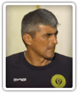 Giannis Georgiadis