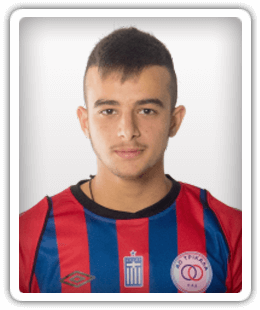 Giannis Toptidis