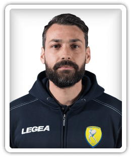 Antonis Tsatsos