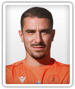 Tasos Karagiozis