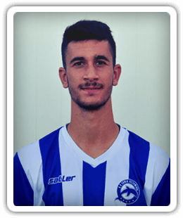 Antonis Karageorgis