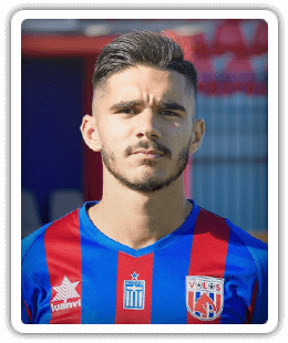 Sotiris Pispas