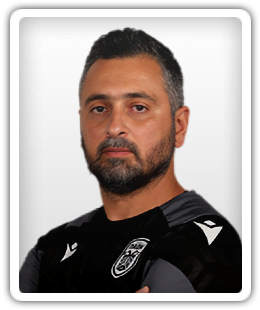 Makis Kosmidis