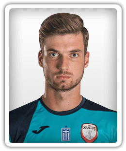 Panagiotis Stathakis
