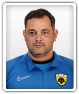 Giannis Antonopoulos