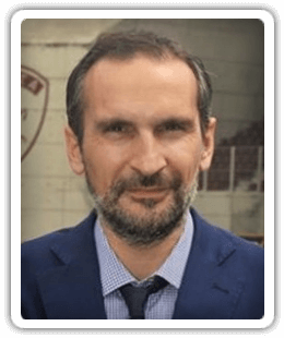 Giorgos Basdekis
