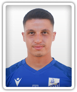 Thanasis Margaritis