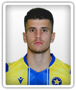Kyriakos Glezos