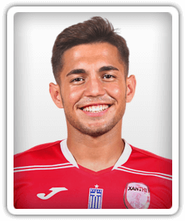 Okan Suleiman
