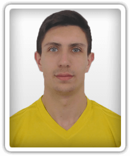 Christos Kountouriotis