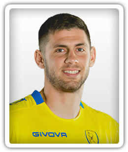 Giorgos Xenitidis